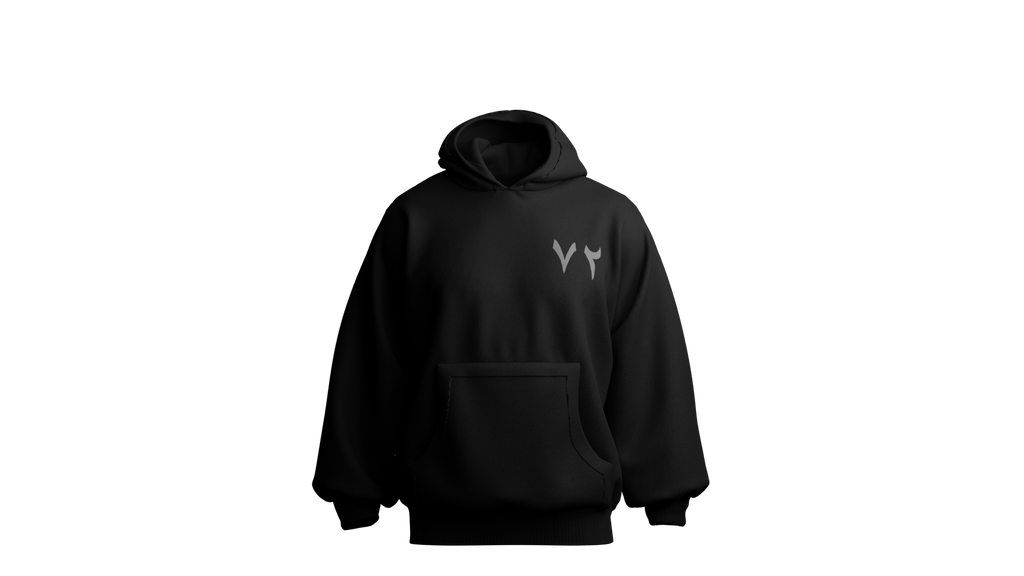 Labbaik ya Hussain Hoodie