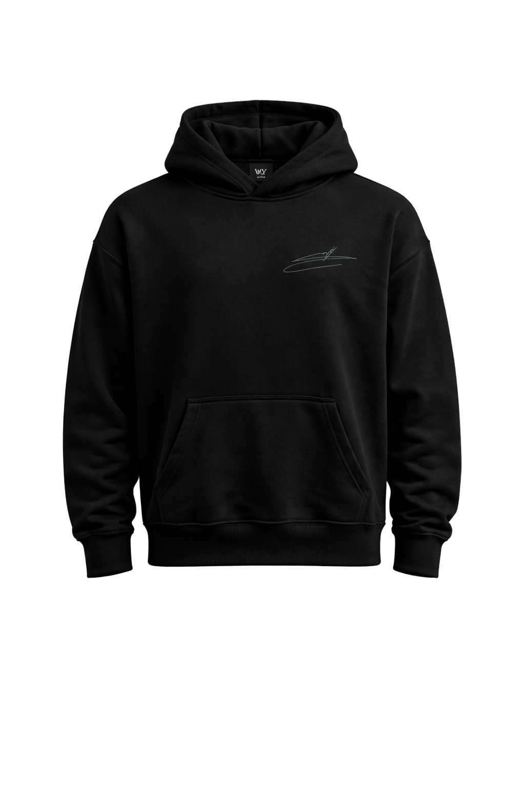 Victory Is Certain Hoodie